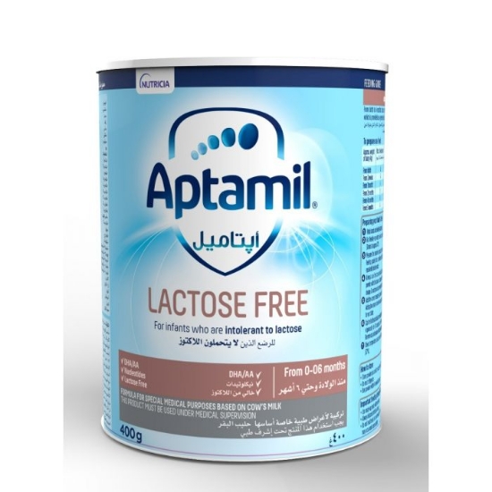 Aptamil (LF) 24/400 gm